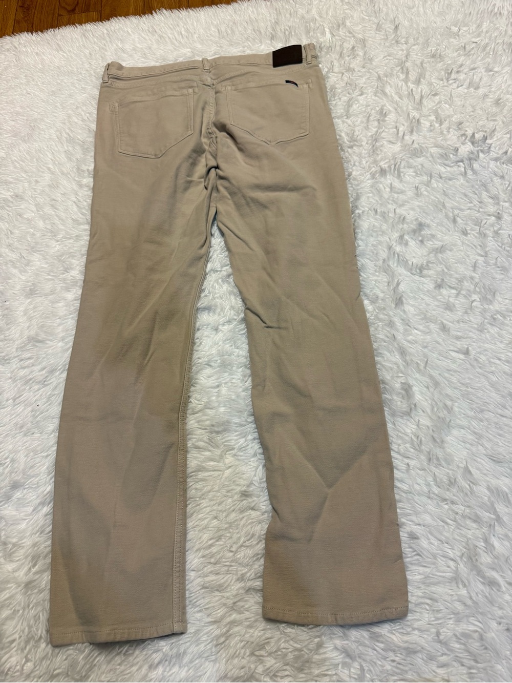 Faherty Pants Men - Picture 15 of 16